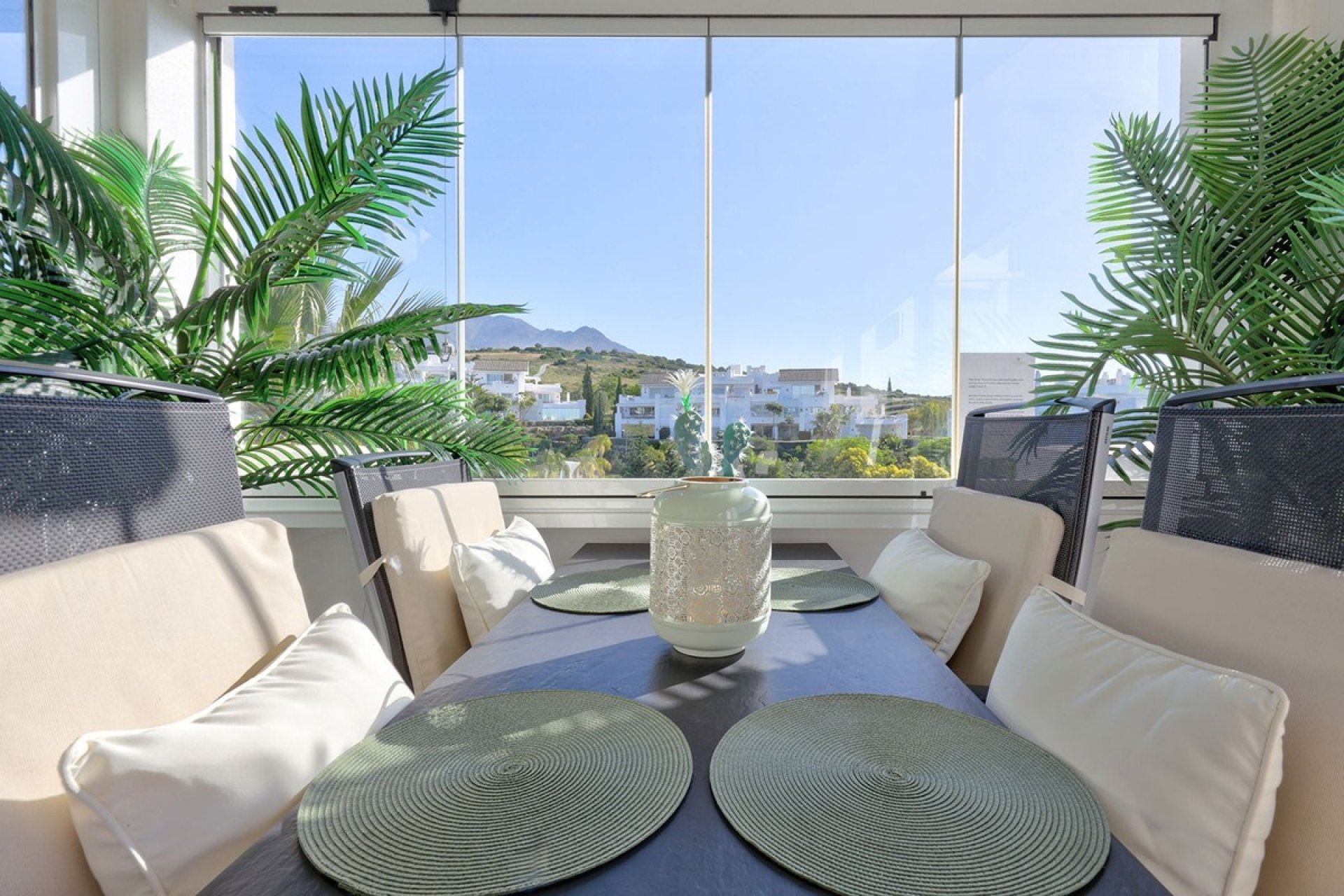 Rynek wtórny - apartment - Casares - Casares Centro