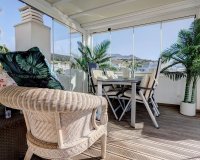 Rynek wtórny - apartment - Casares - Casares Centro