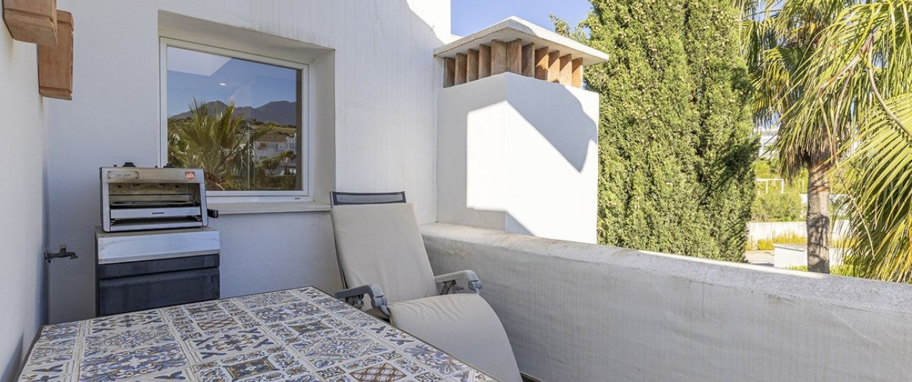 Rynek wtórny - apartment - Casares - Casares Centro