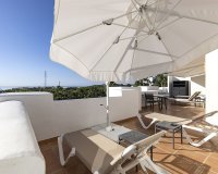 Rynek wtórny - apartment - Casares - Casares Centro