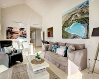 Rynek wtórny - apartment - Casares - Casares Centro