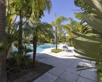 Rynek wtórny - apartment - Casares - Casares Centro