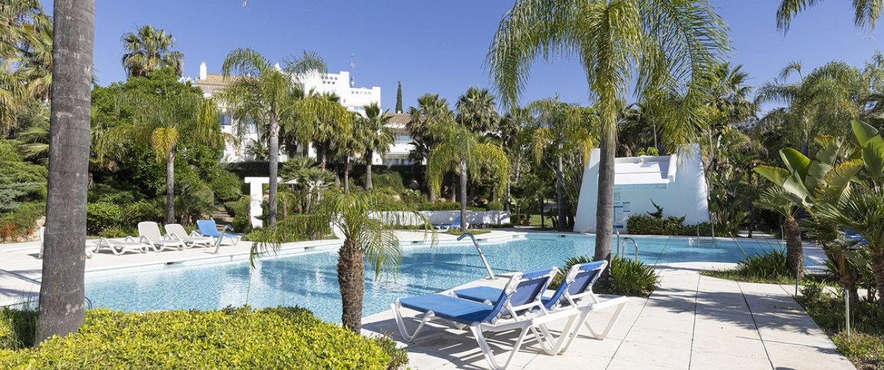 Rynek wtórny - apartment - Casares - Casares Centro