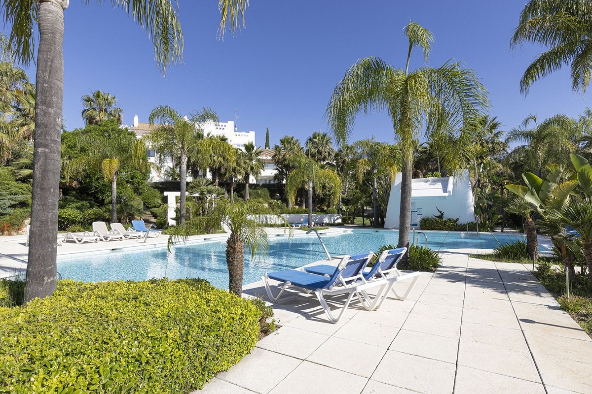 Rynek wtórny - apartment - Casares - Casares Centro