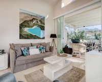 Rynek wtórny - apartment - Casares - Casares Centro