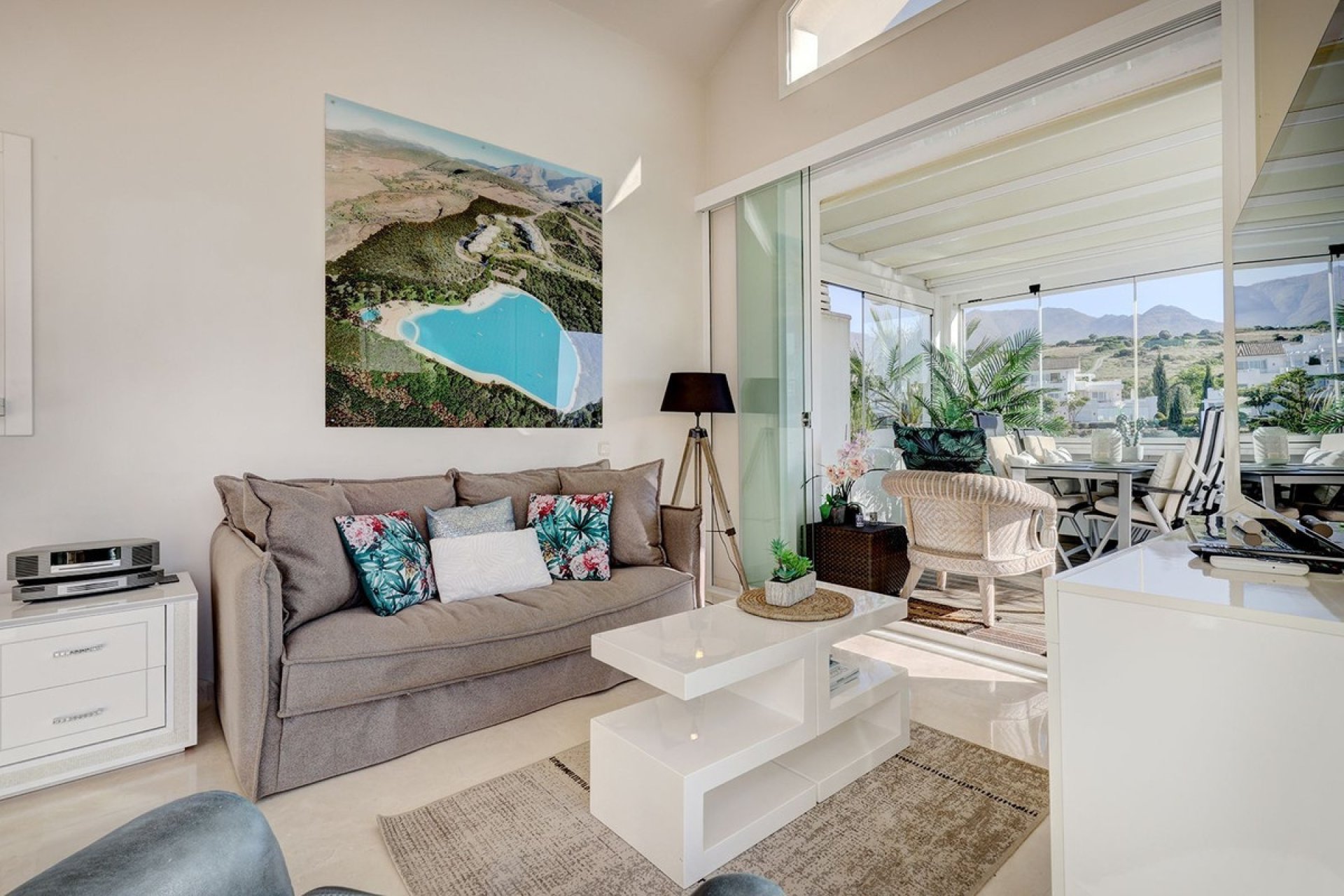 Rynek wtórny - apartment - Casares - Casares Centro