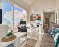 Rynek wtórny - apartment - Casares - Casares Centro