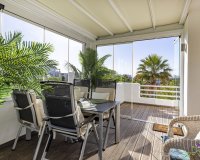 Rynek wtórny - apartment - Casares - Casares Centro