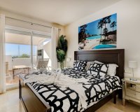 Rynek wtórny - apartment - Casares - Casares Centro