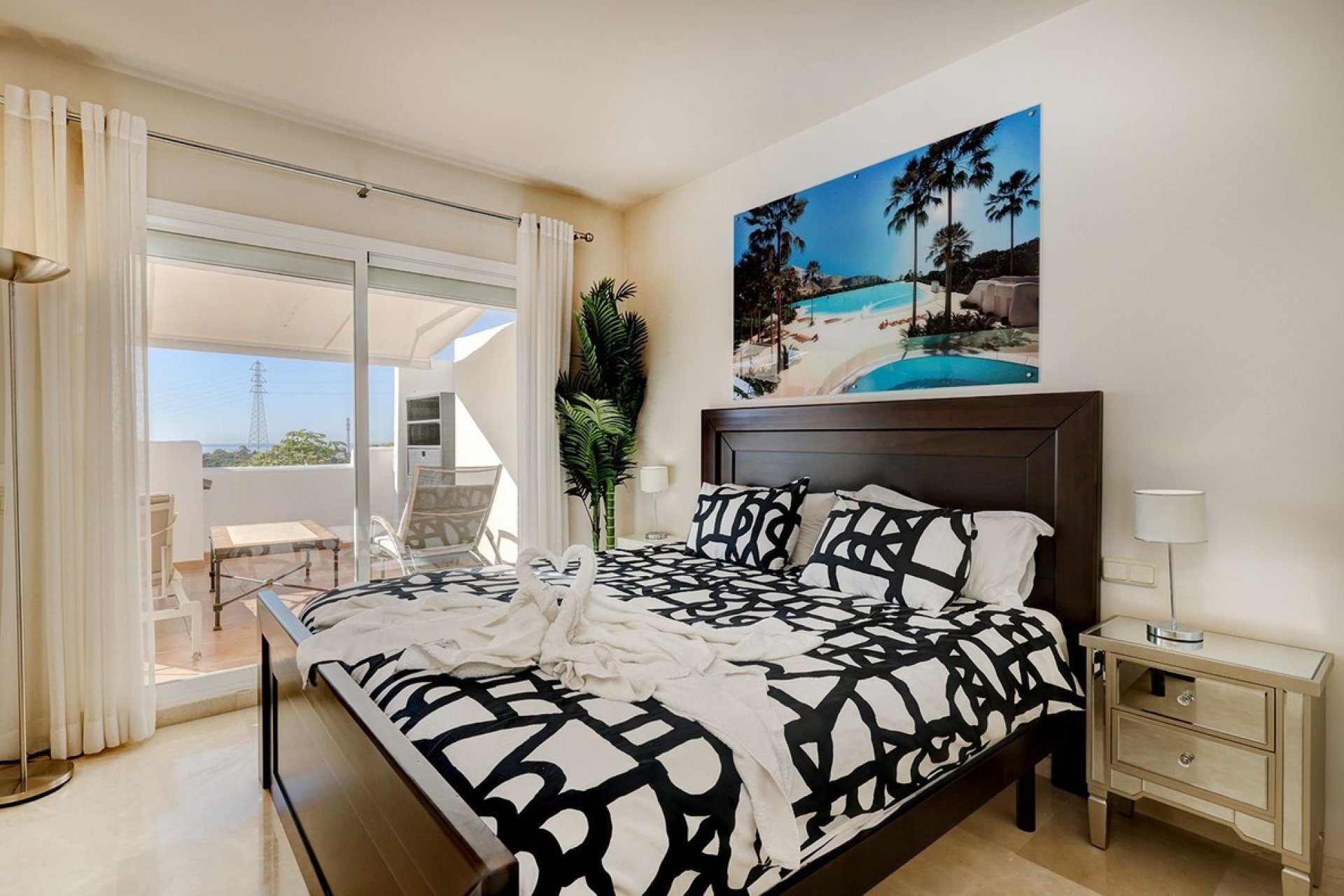 Rynek wtórny - apartment - Casares - Casares Centro