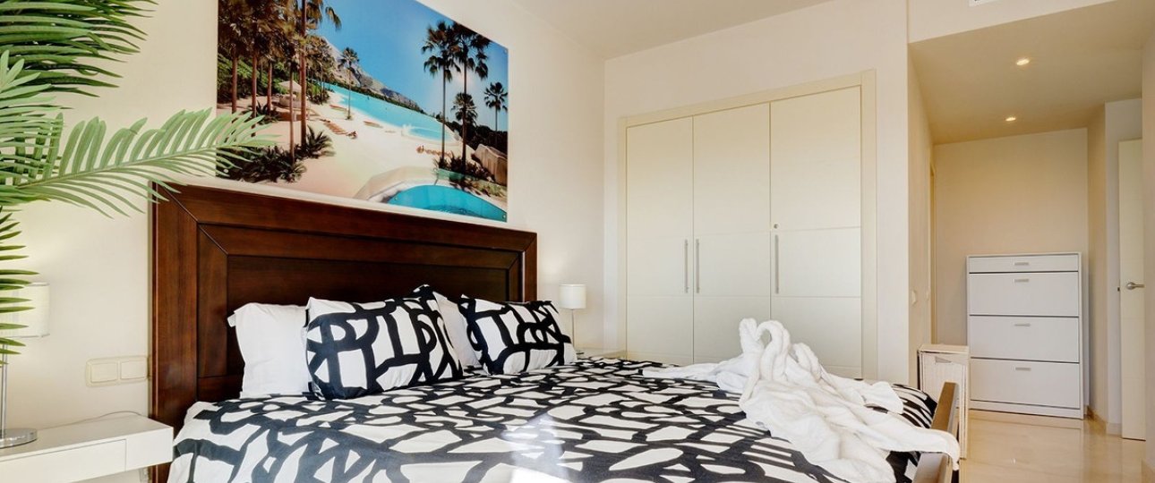 Rynek wtórny - apartment - Casares - Casares Centro
