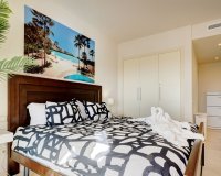 Rynek wtórny - apartment - Casares - Casares Centro