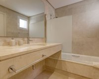 Rynek wtórny - apartment - Casares - Casares Centro