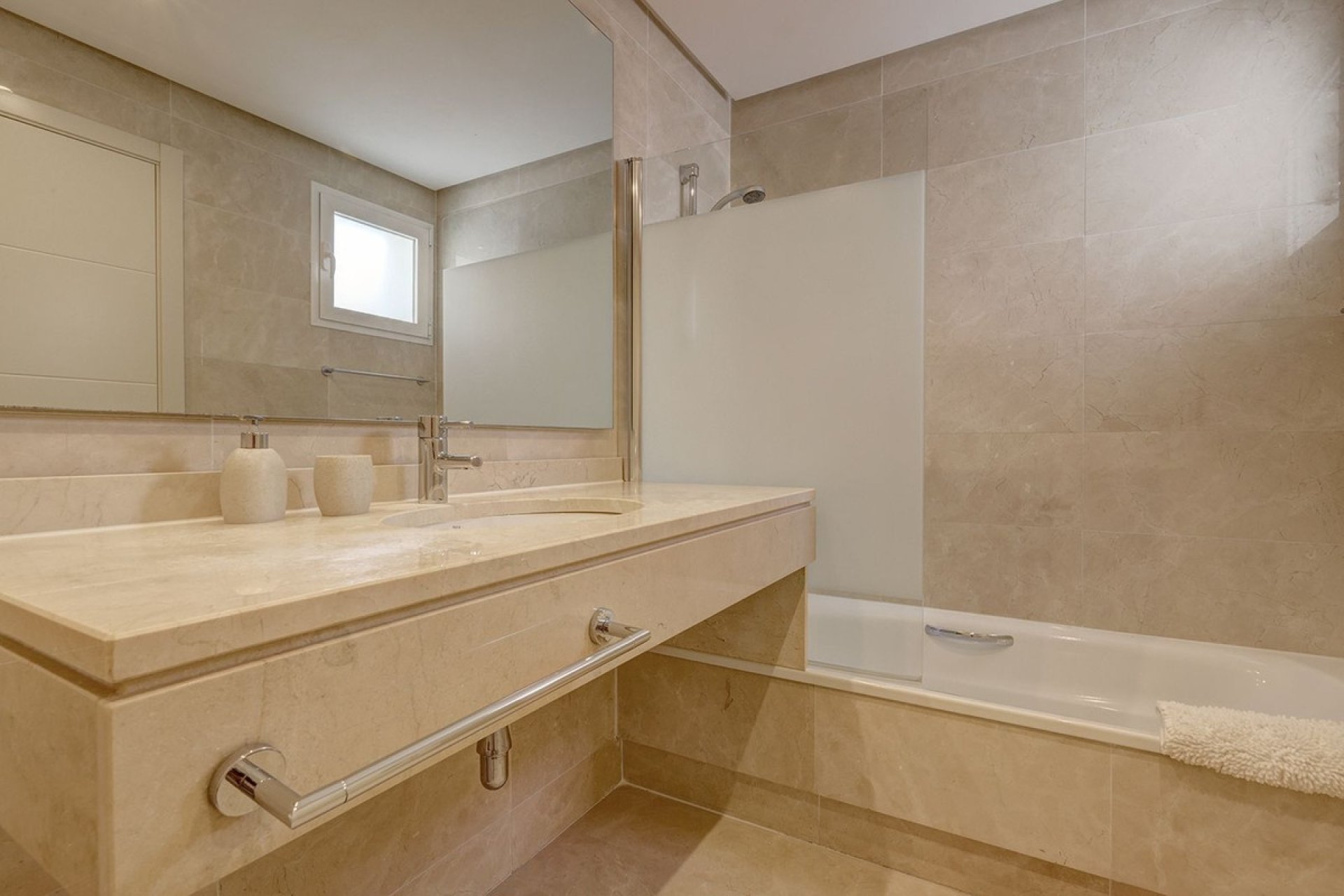 Rynek wtórny - apartment - Casares - Casares Centro