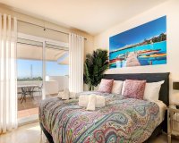 Rynek wtórny - apartment - Casares - Casares Centro