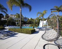 Rynek wtórny - apartment - Casares - Casares Centro