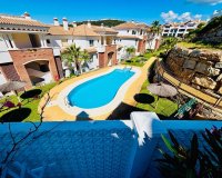 Rynek wtórny - apartment - Casares - Casares Centro