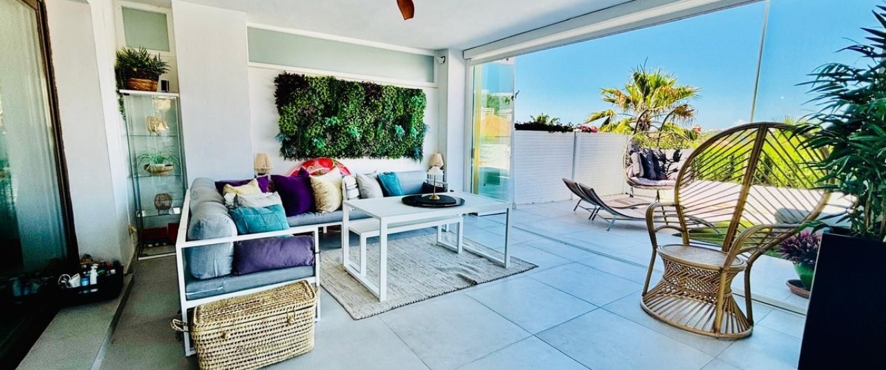 Rynek wtórny - apartment - Casares - Casares Centro