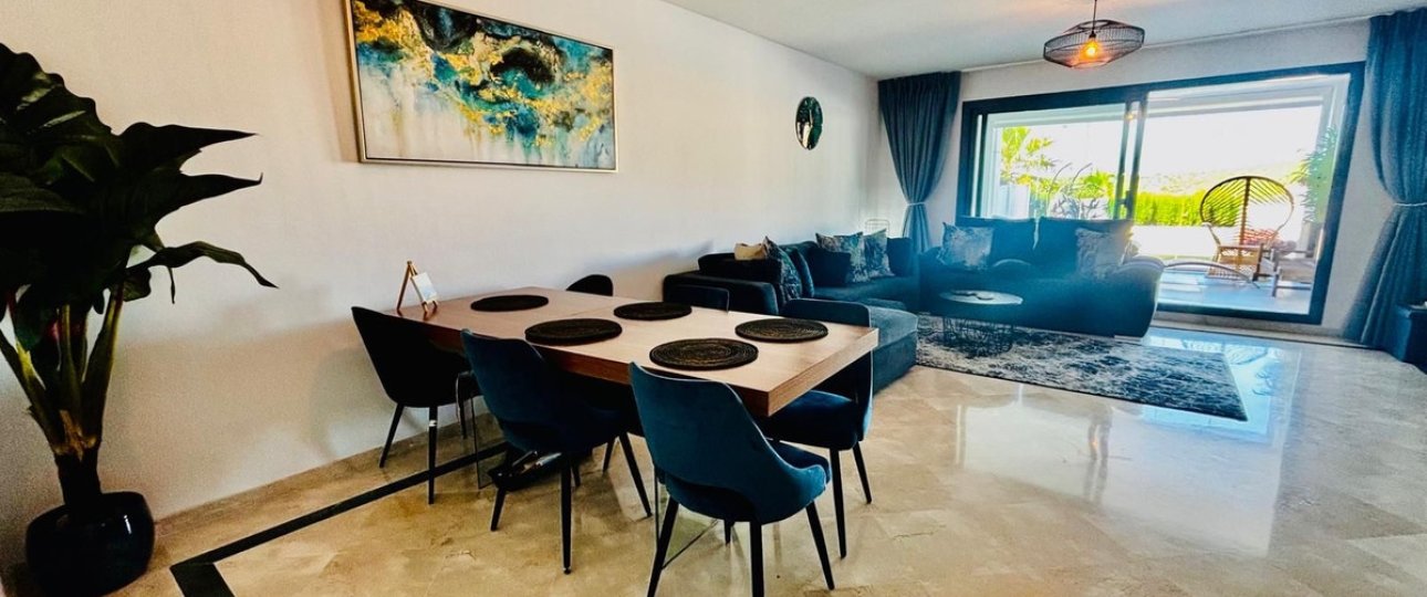 Rynek wtórny - apartment - Casares - Casares Centro