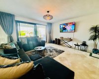 Rynek wtórny - apartment - Casares - Casares Centro