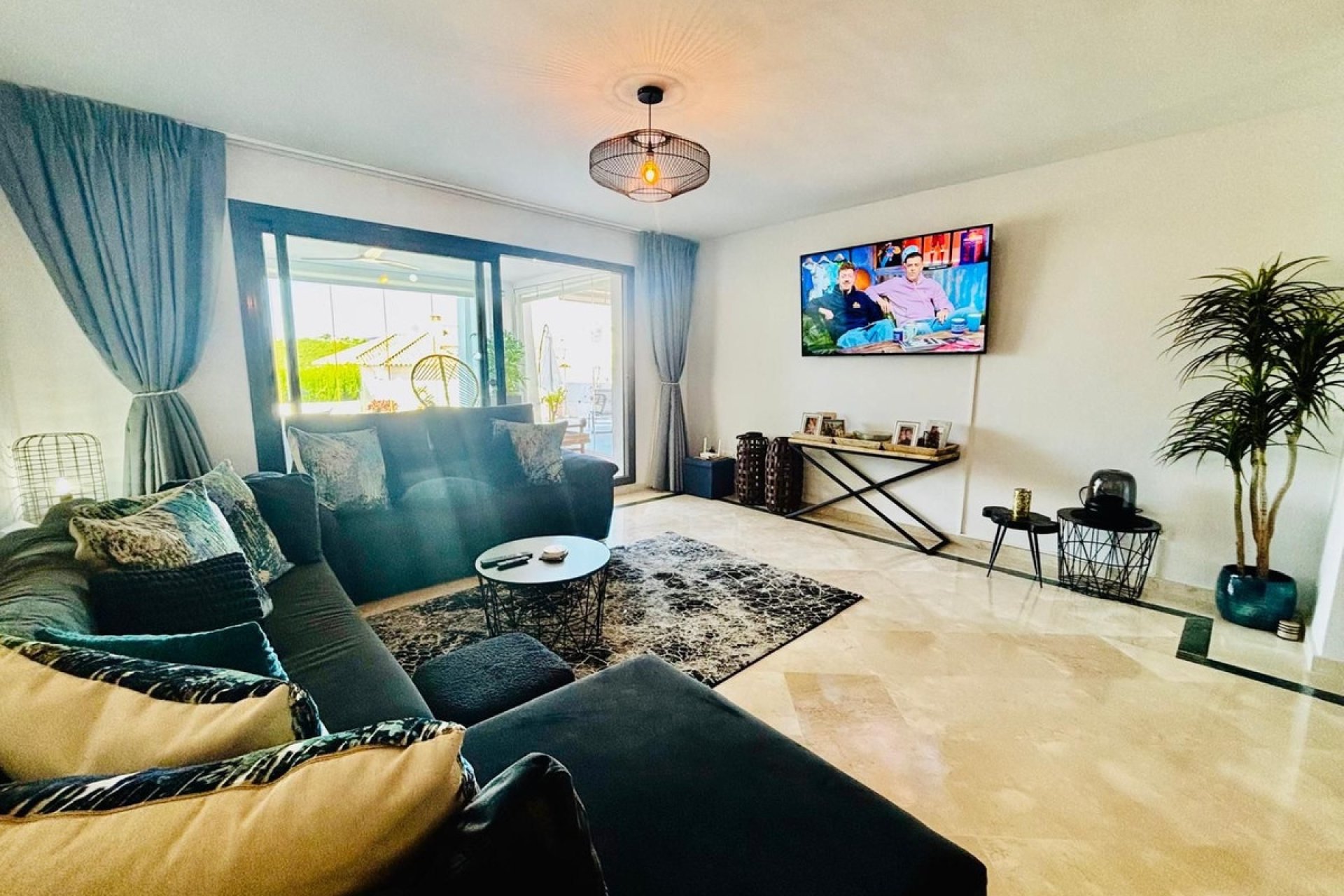 Rynek wtórny - apartment - Casares - Casares Centro