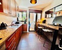 Rynek wtórny - apartment - Casares - Casares Centro