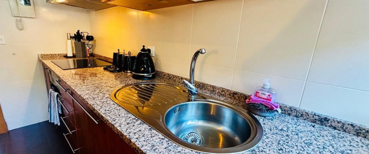 Rynek wtórny - apartment - Casares - Casares Centro