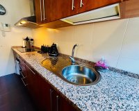 Rynek wtórny - apartment - Casares - Casares Centro