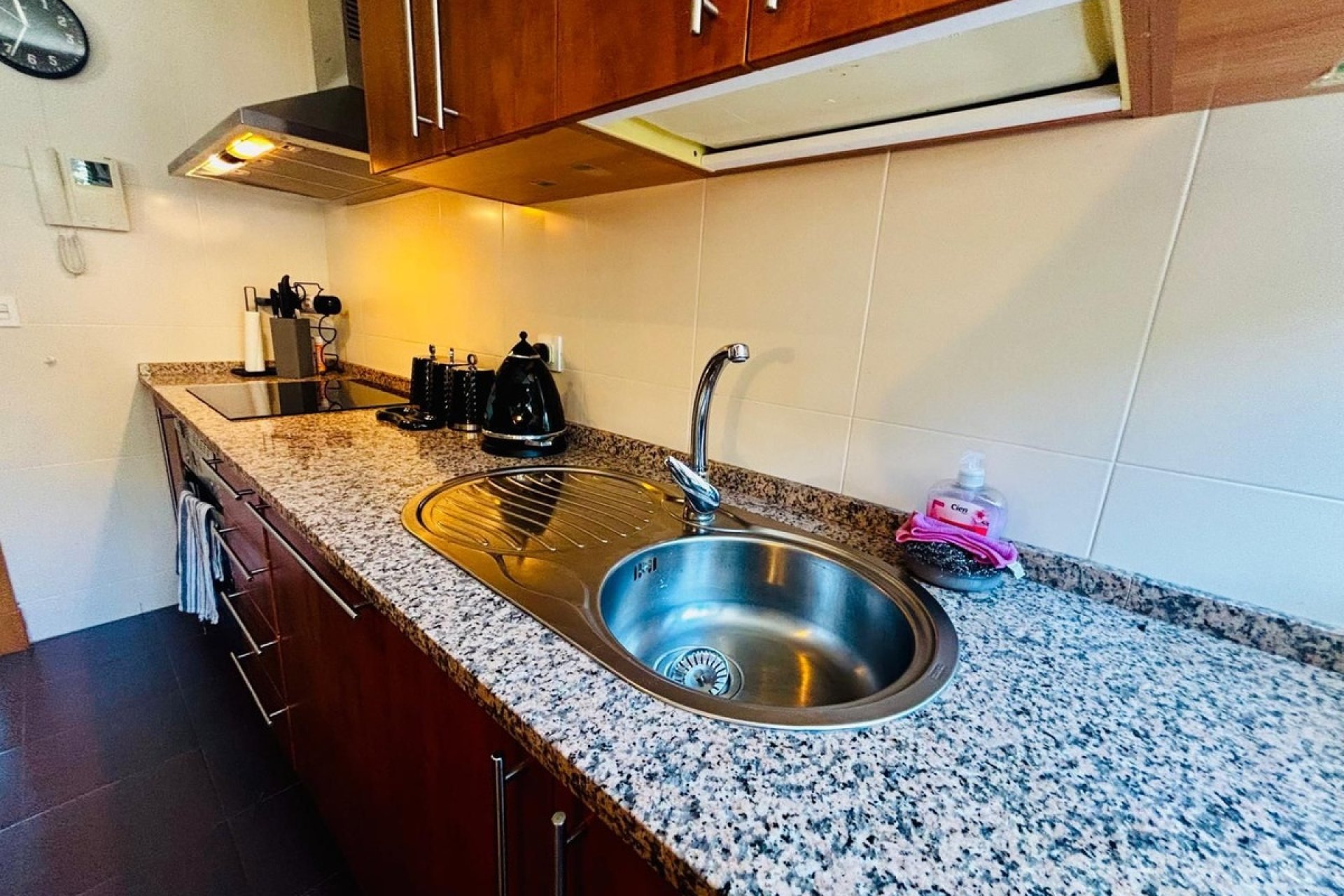 Rynek wtórny - apartment - Casares - Casares Centro