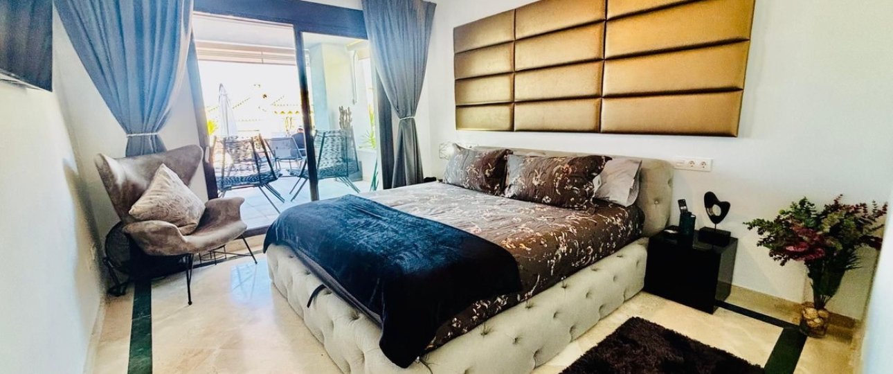 Rynek wtórny - apartment - Casares - Casares Centro
