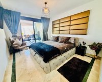 Rynek wtórny - apartment - Casares - Casares Centro
