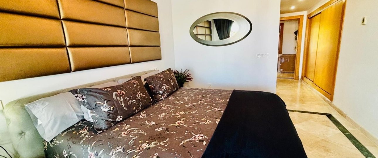 Rynek wtórny - apartment - Casares - Casares Centro