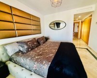 Rynek wtórny - apartment - Casares - Casares Centro