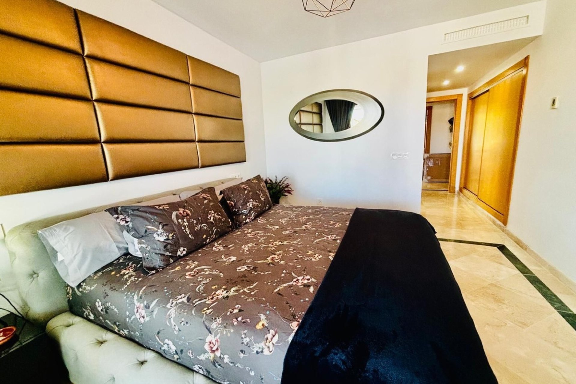 Rynek wtórny - apartment - Casares - Casares Centro