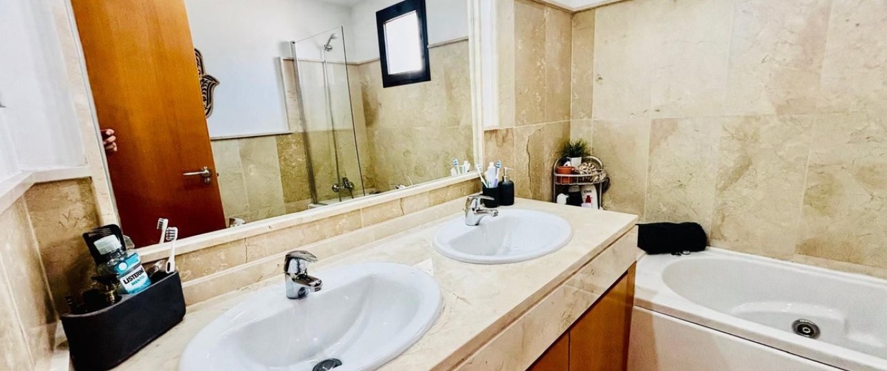 Rynek wtórny - apartment - Casares - Casares Centro