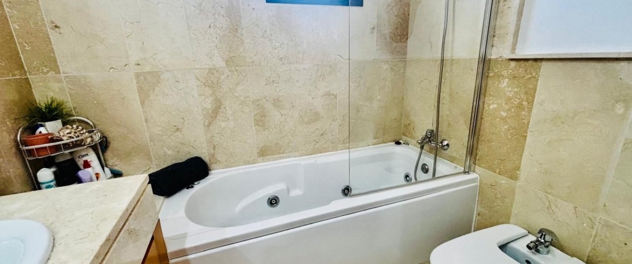Rynek wtórny - apartment - Casares - Casares Centro