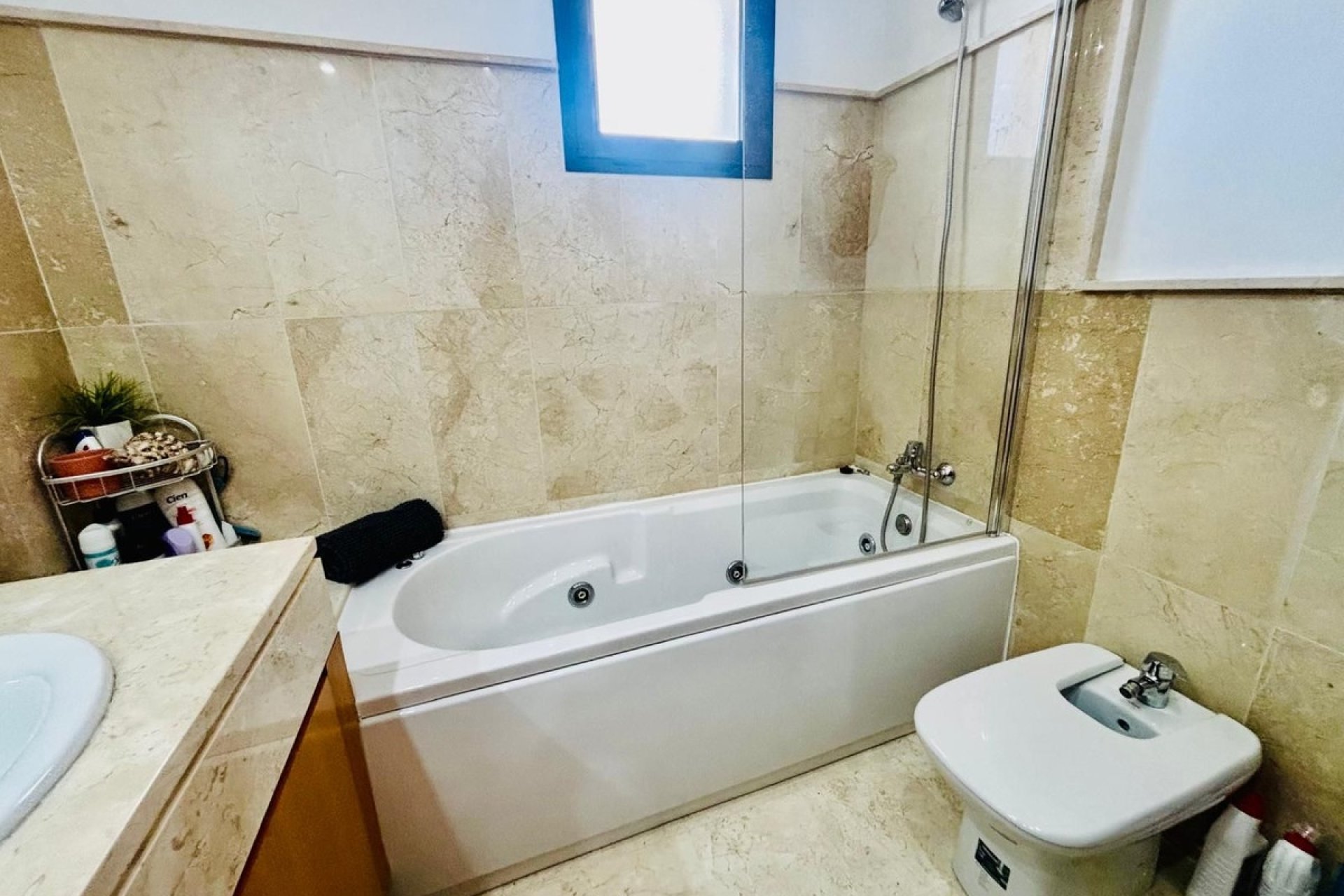 Rynek wtórny - apartment - Casares - Casares Centro