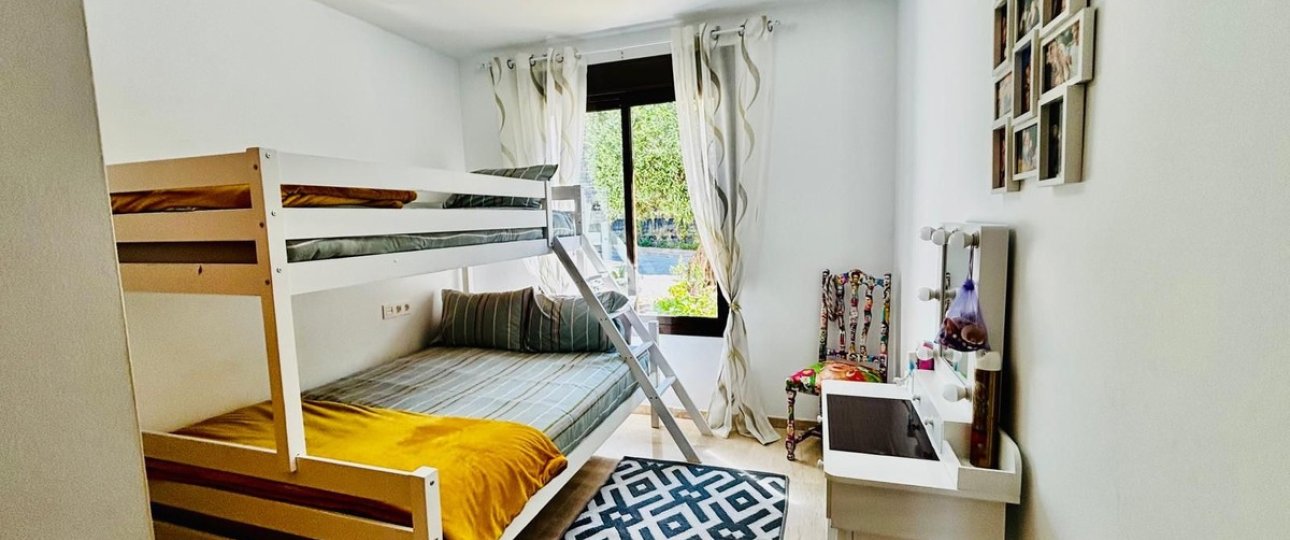 Rynek wtórny - apartment - Casares - Casares Centro