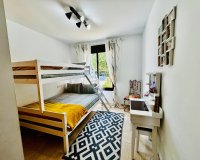 Rynek wtórny - apartment - Casares - Casares Centro