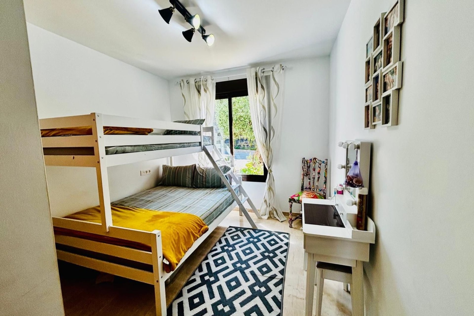 Rynek wtórny - apartment - Casares - Casares Centro
