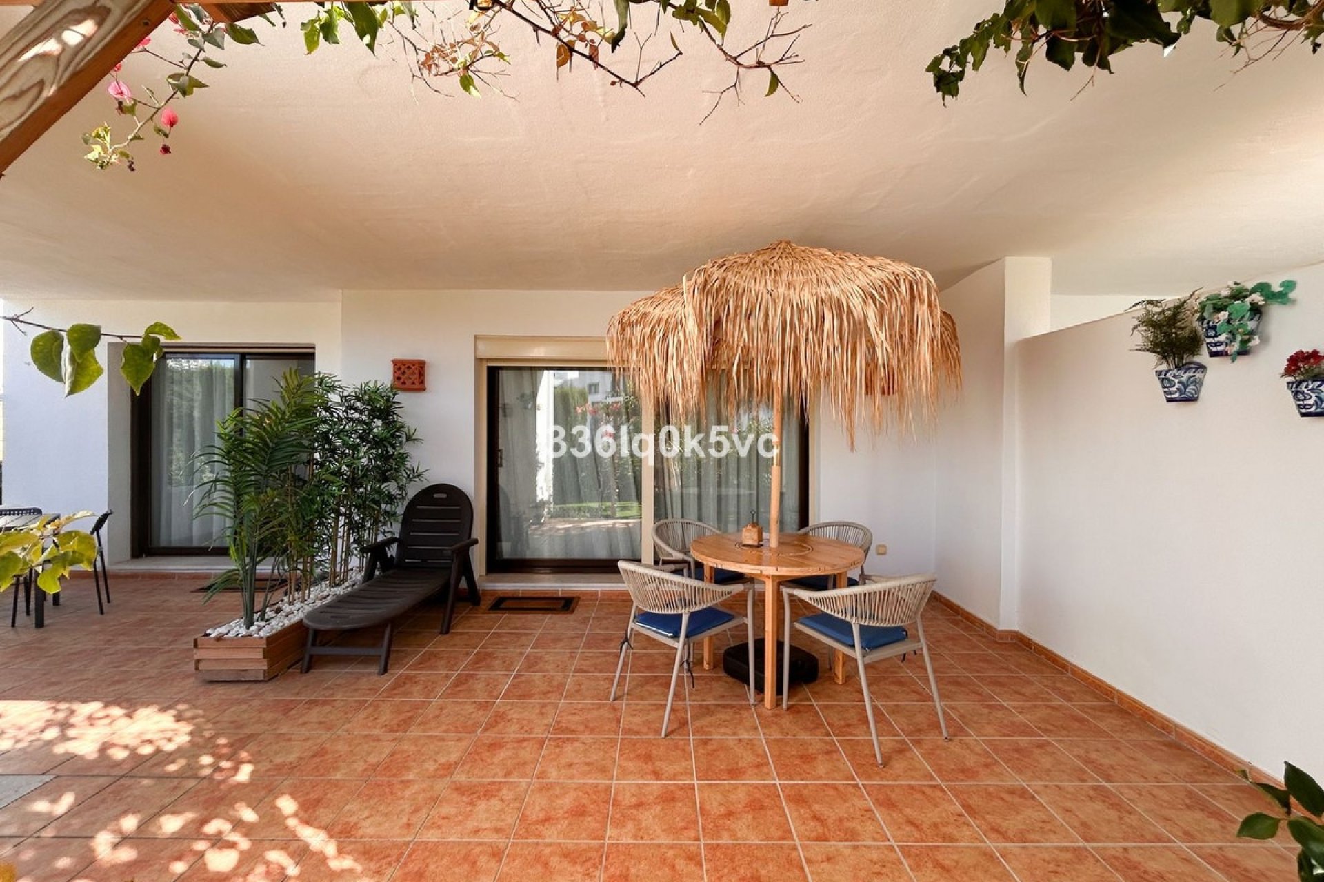 Rynek wtórny - apartment - Casares - Casares Centro