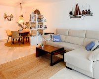 Rynek wtórny - apartment - Casares - Casares Centro