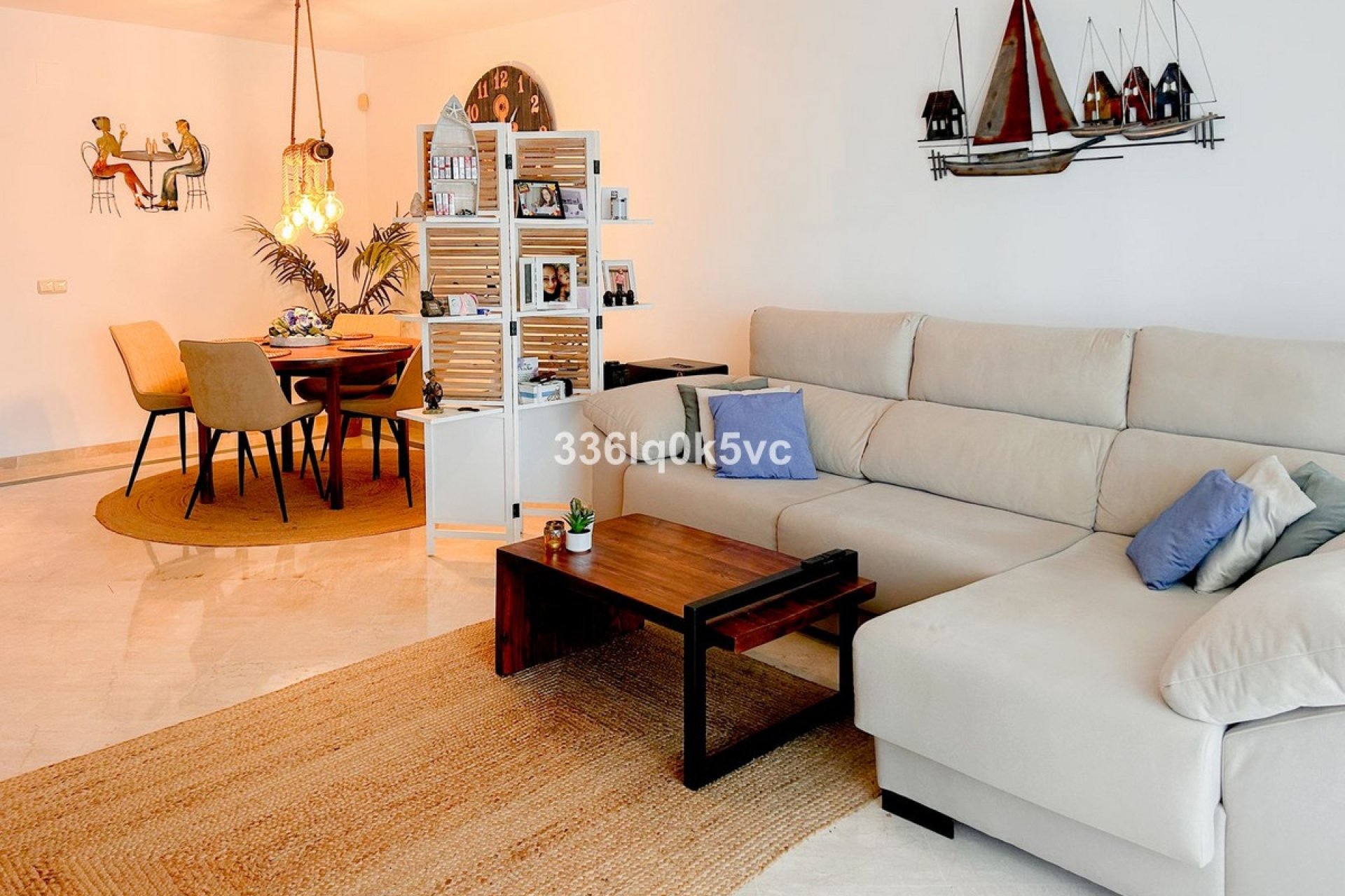 Rynek wtórny - apartment - Casares - Casares Centro