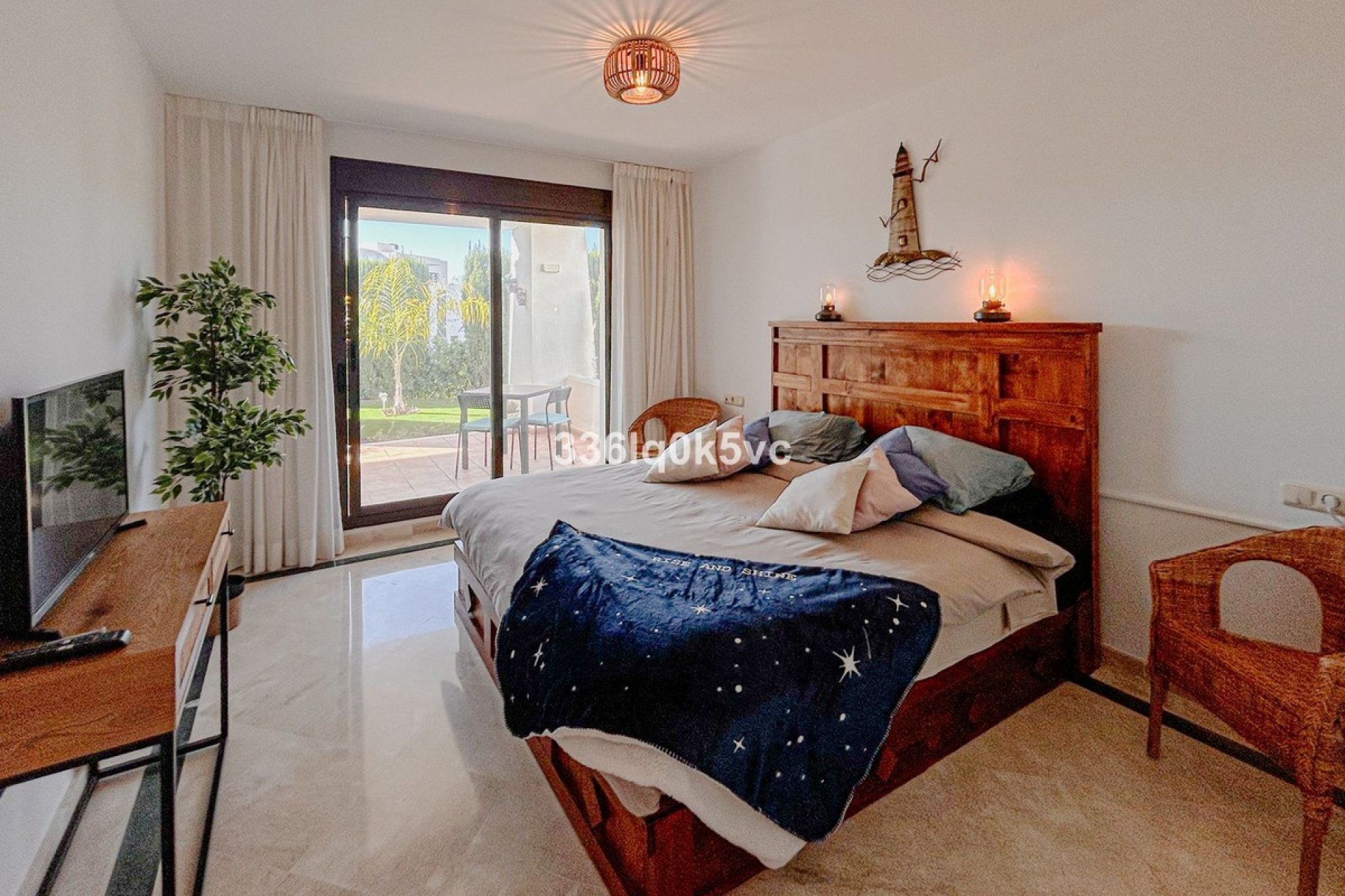 Rynek wtórny - apartment - Casares - Casares Centro