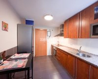 Rynek wtórny - apartment - Casares - Casares Centro