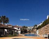 Rynek wtórny - apartment - Casares - Casares Centro