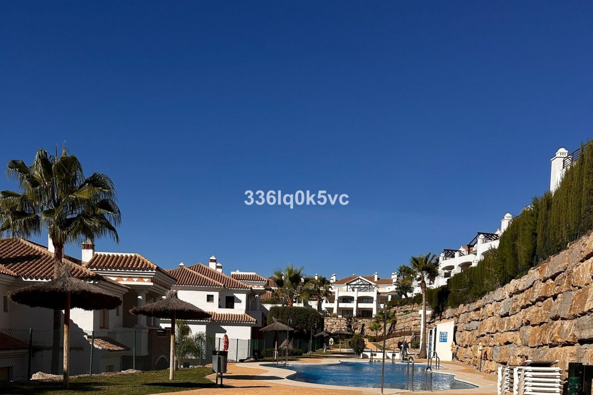 Rynek wtórny - apartment - Casares - Casares Centro