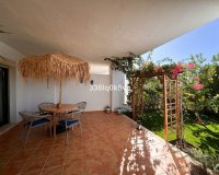 Rynek wtórny - apartment - Casares - Casares Centro