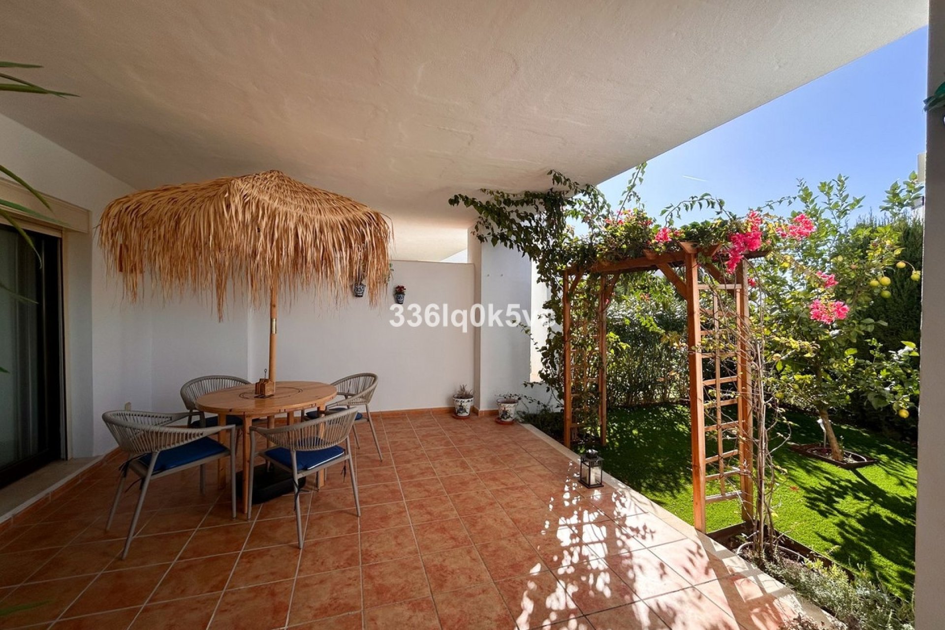 Rynek wtórny - apartment - Casares - Casares Centro