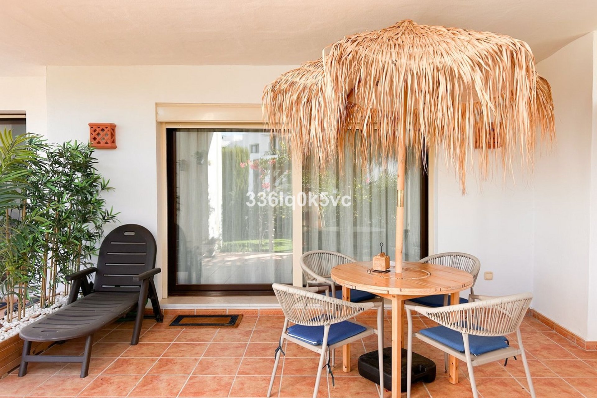 Rynek wtórny - apartment - Casares - Casares Centro
